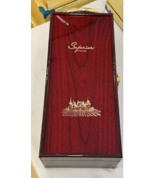 Wine Case
