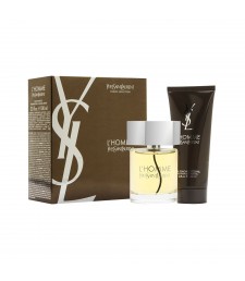 Yves Saint Laurent L'Homme 2 piece Gift Set
